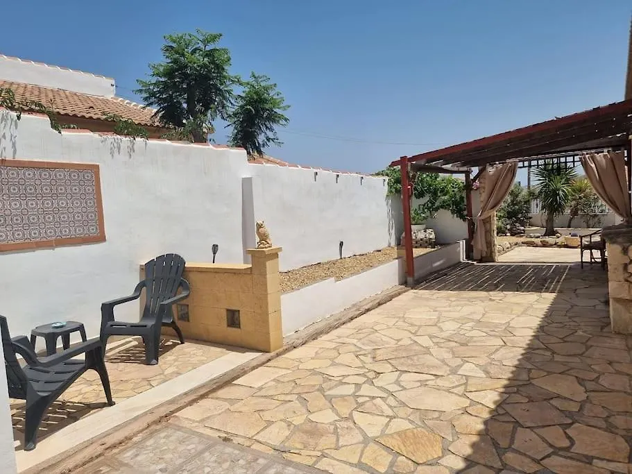 Casa Bella - 2 Bedroom Villa - Arboleas