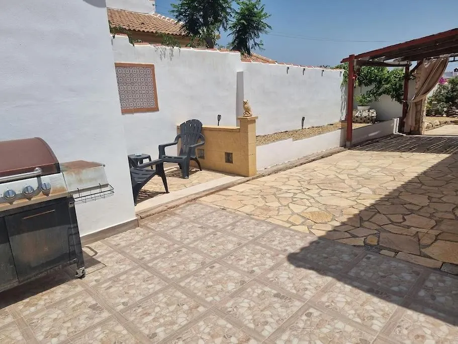 Casa Bella - 2 Bedroom Villa - Arboleas