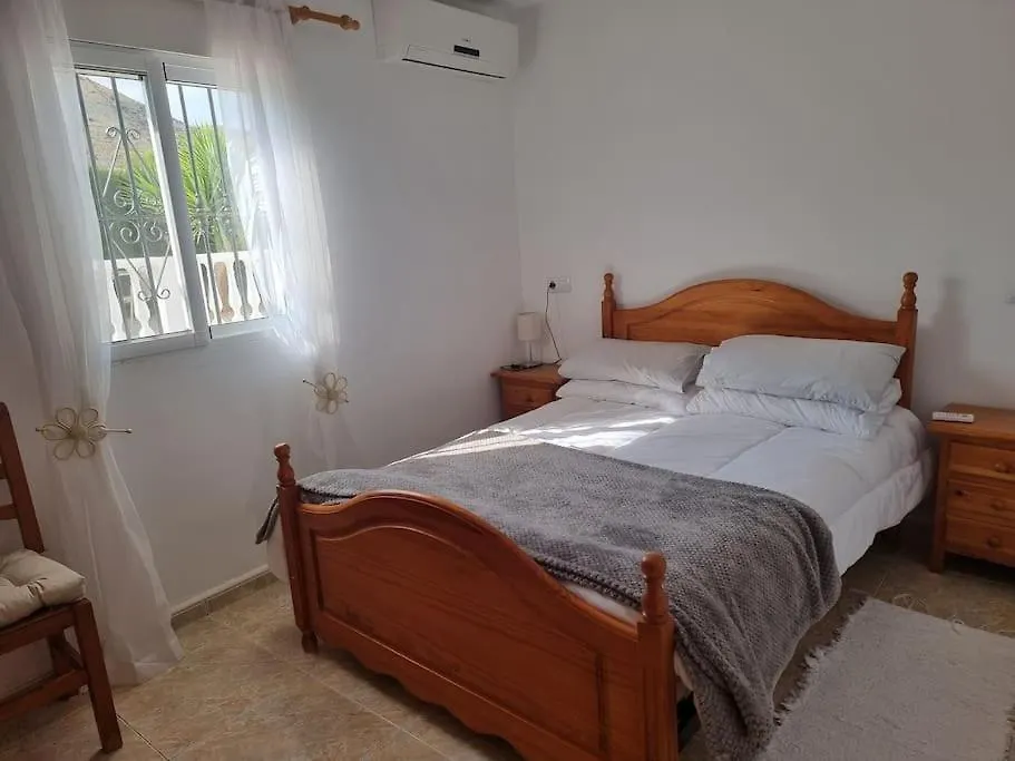 Casa Bella - 2 Bedroom Villa - Arboleas