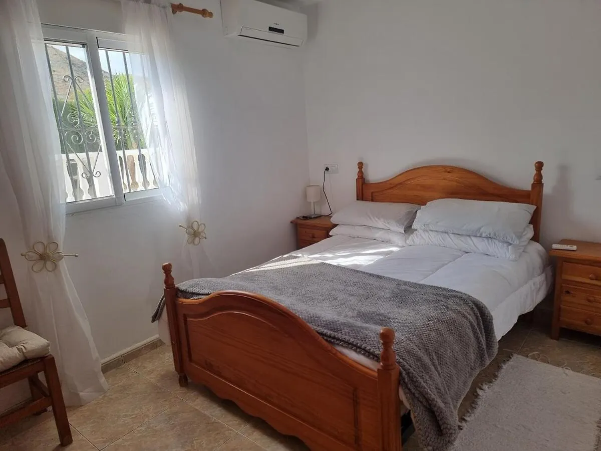 Casa Bella - 2 Bedroom Villa - Arboleas 0*,  Spain