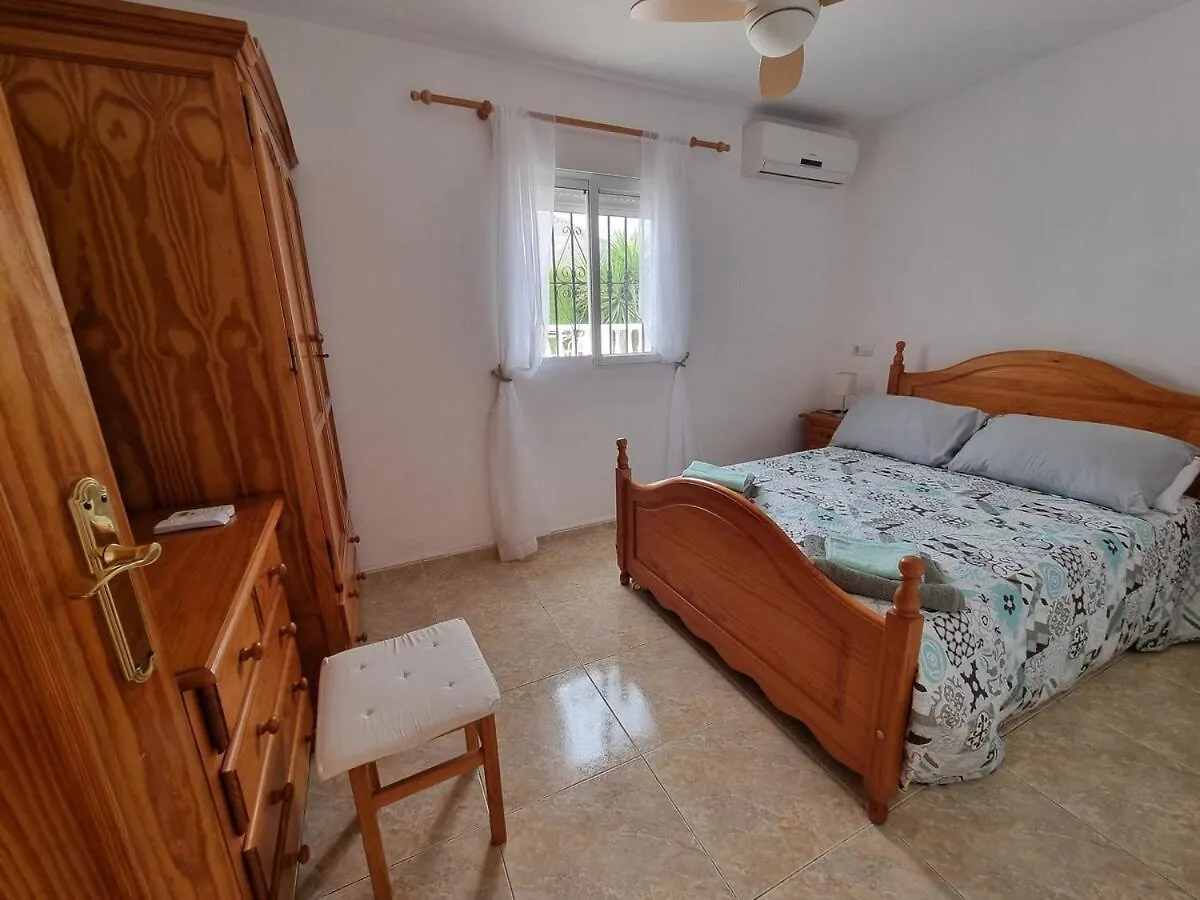 Casa Bella - 2 Bedroom Villa - Arboleas