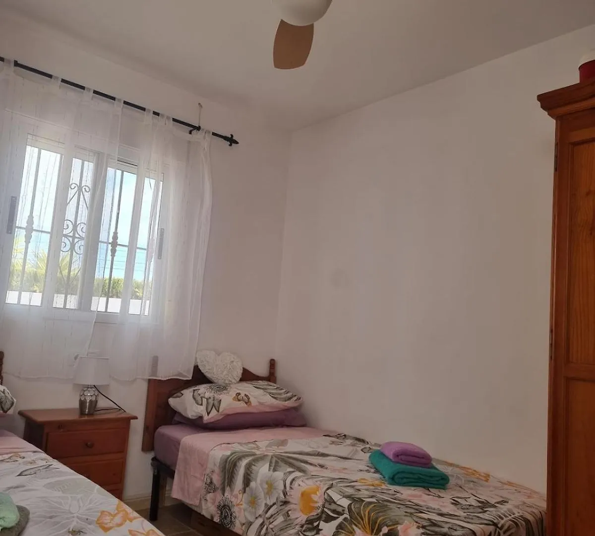 Casa Bella - 2 Bedroom Villa - Arboleas Spain
