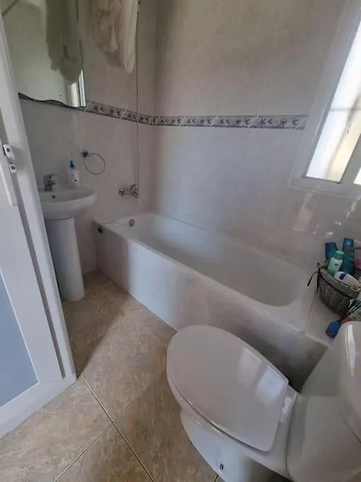 Casa Bella - 2 Bedroom Villa - Arboleas Hiszpania