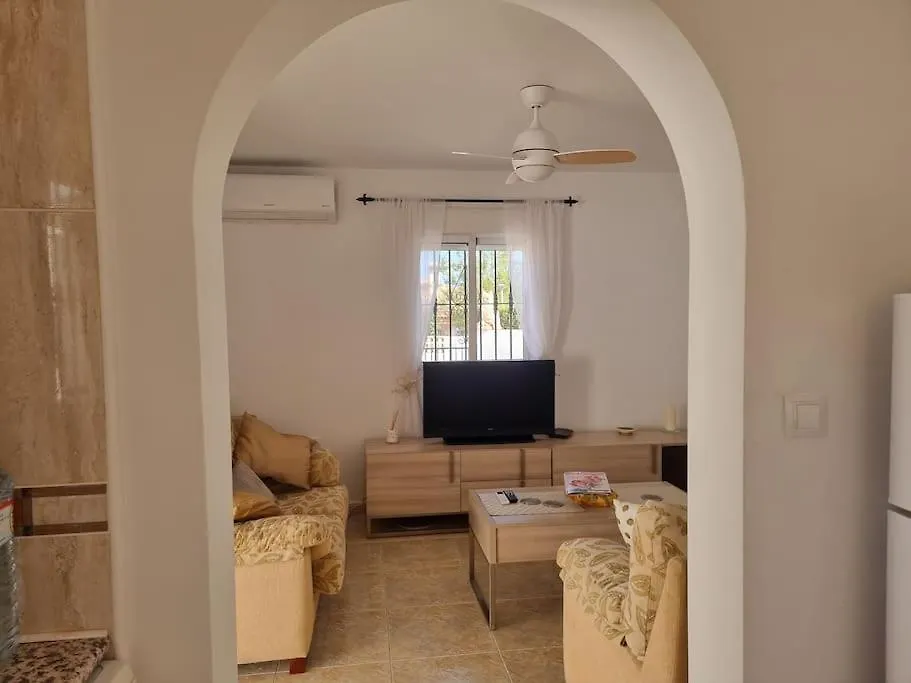 Casa Bella - 2 Bedroom Villa - Arboleas