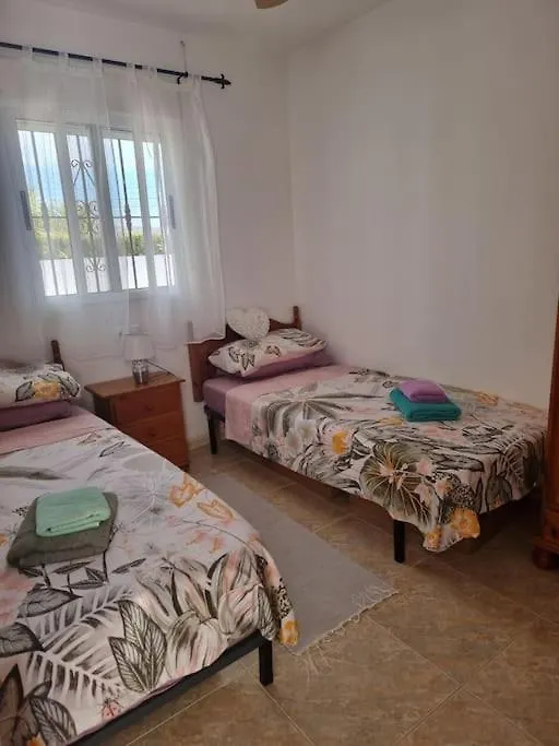 Casa Bella - 2 Bedroom Villa - Arboleas