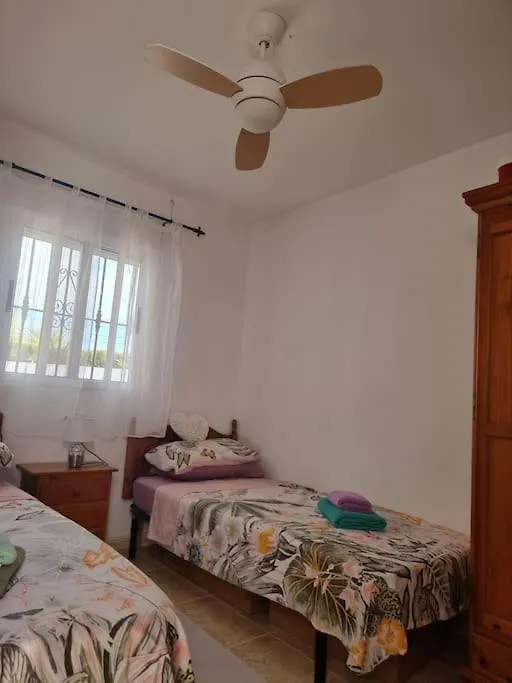Casa Bella - 2 Bedroom Villa - Arboleas Hiszpania