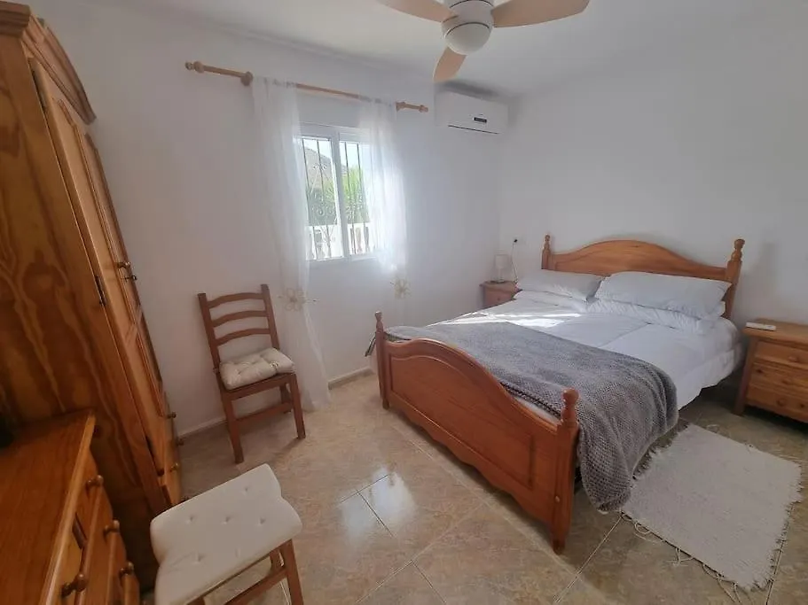 Casa Bella - 2 Bedroom Villa - Arboleas