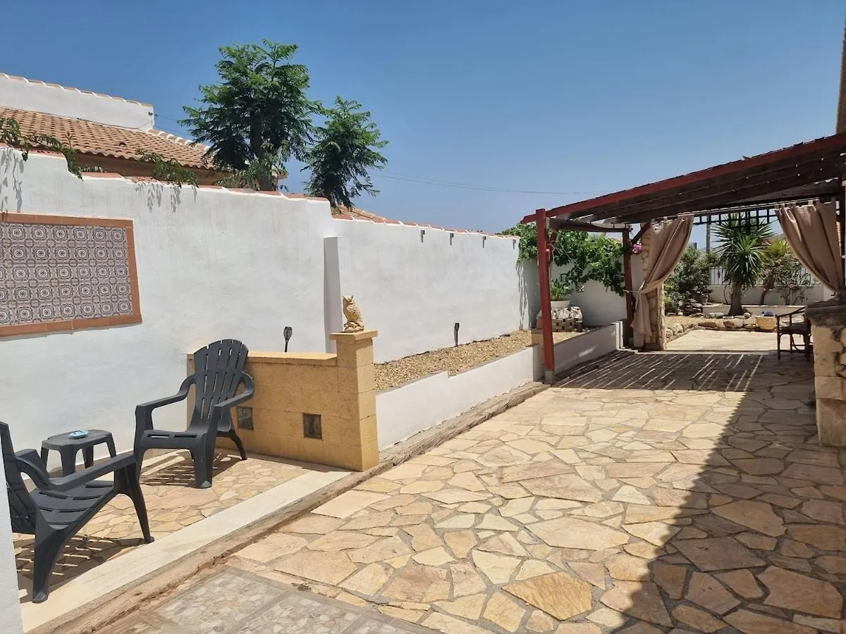 Casa Bella - 2 Bedroom Villa - Arboleas