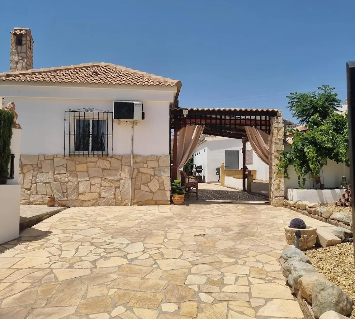 Casa Bella - 2 Bedroom Villa - Arboleas