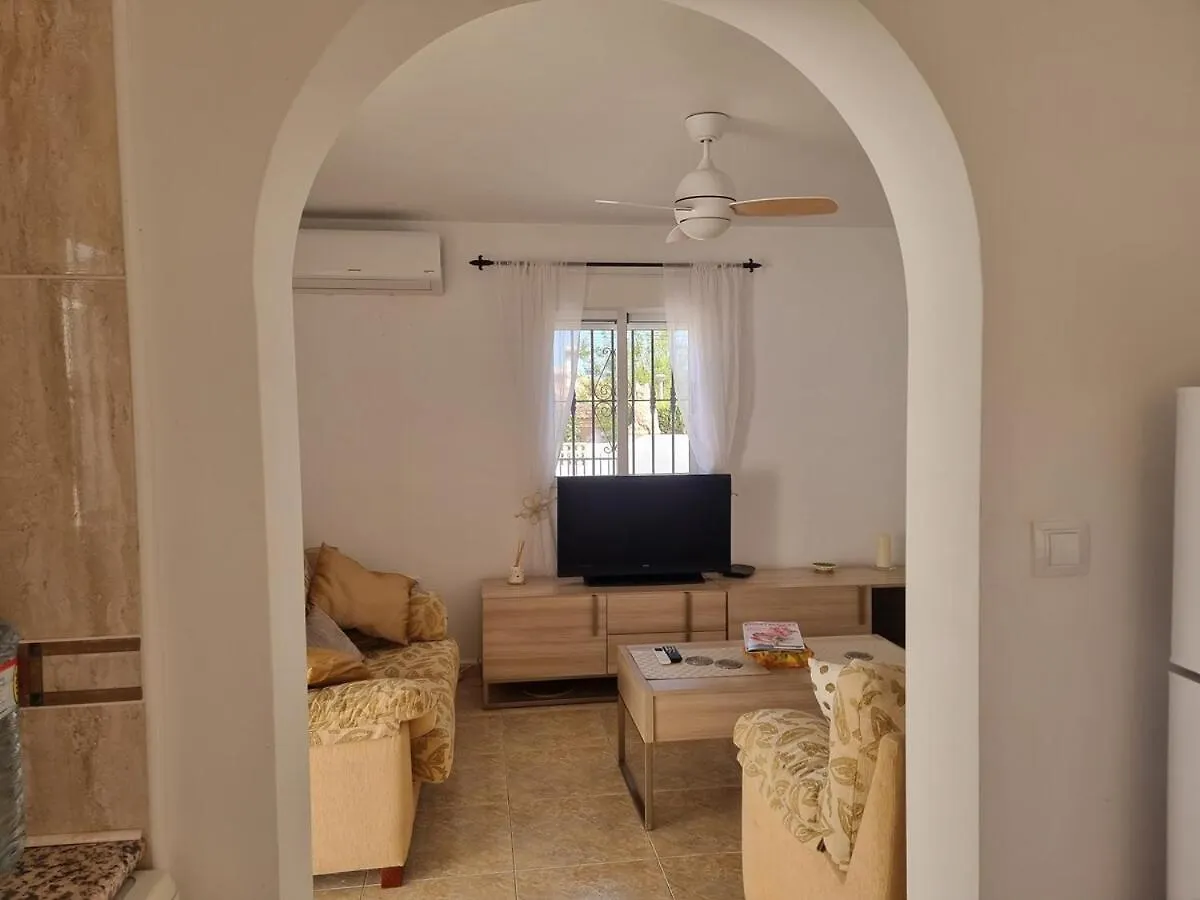 Casa Bella - 2 Bedroom Villa - Arboleas Hiszpania
