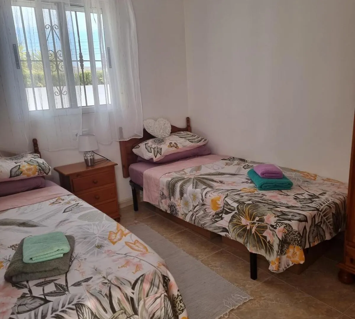 Casa Bella - 2 Bedroom Villa - Arboleas