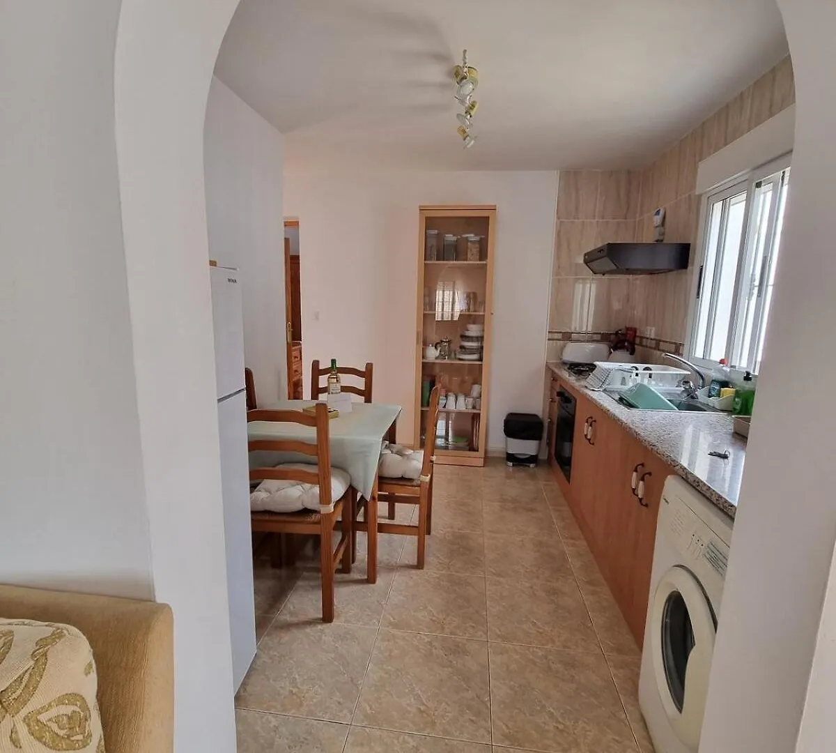 Casa Bella - 2 Bedroom Villa - Arboleas